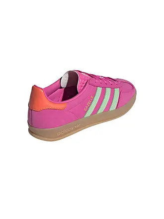 ADIDAS ORIGINALS | Zapatillas GAZELLE INDOOR | pink